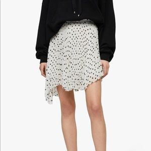 AllSaints Skirt